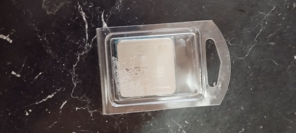 Procesor ryzen 7 2700