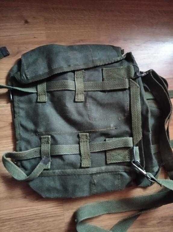plecak wojskowy nie używany