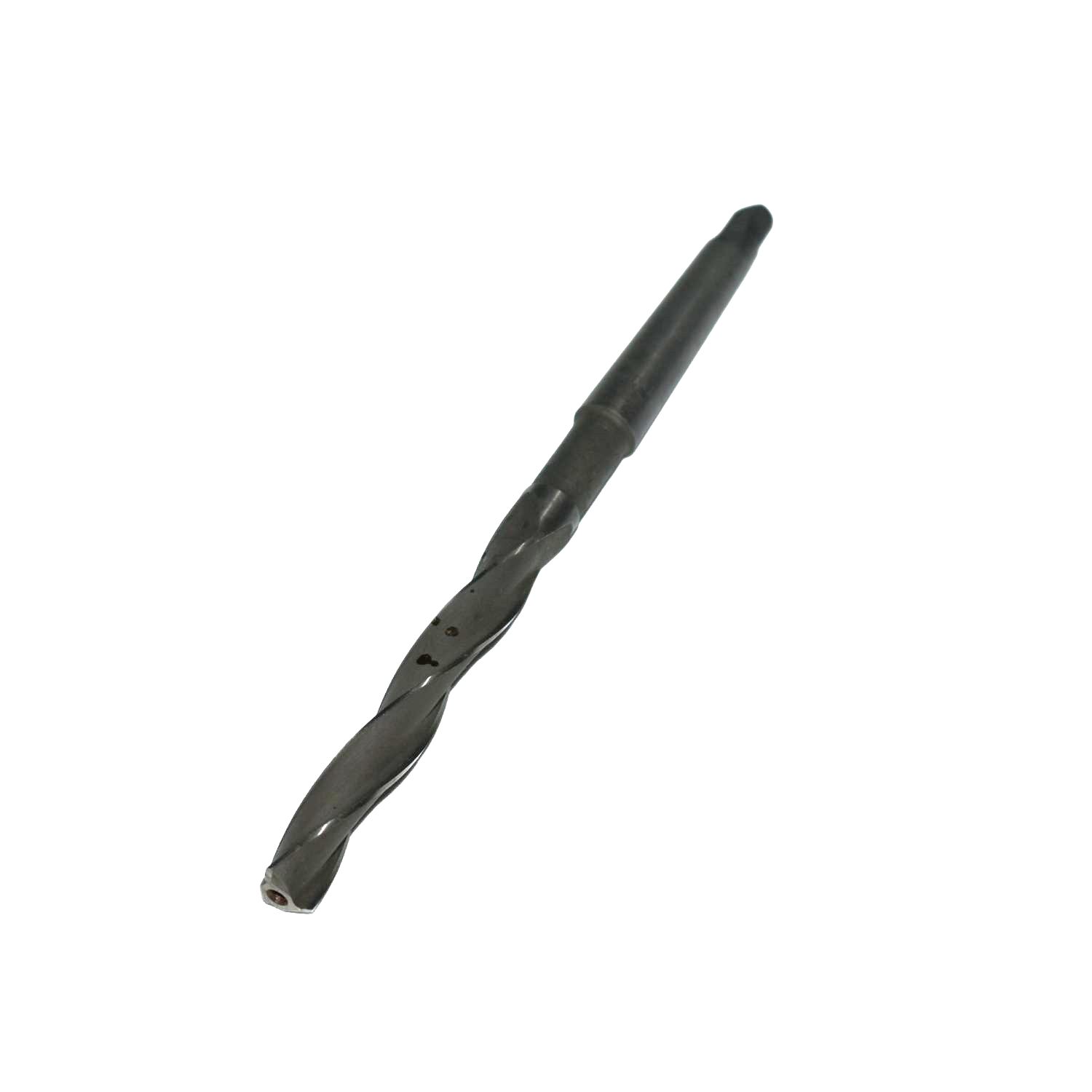 Rozwiertak maszynowy, zdzierak NRTa fi 13 mm. Chwyt MK1. HSS.