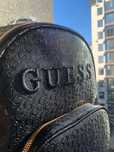Guess оригінал рюкзак