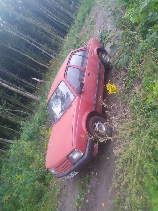 Опель Обмін на ваз