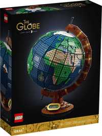 LEGO® Ideas - Globus