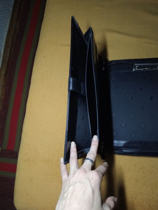 Папки для документов