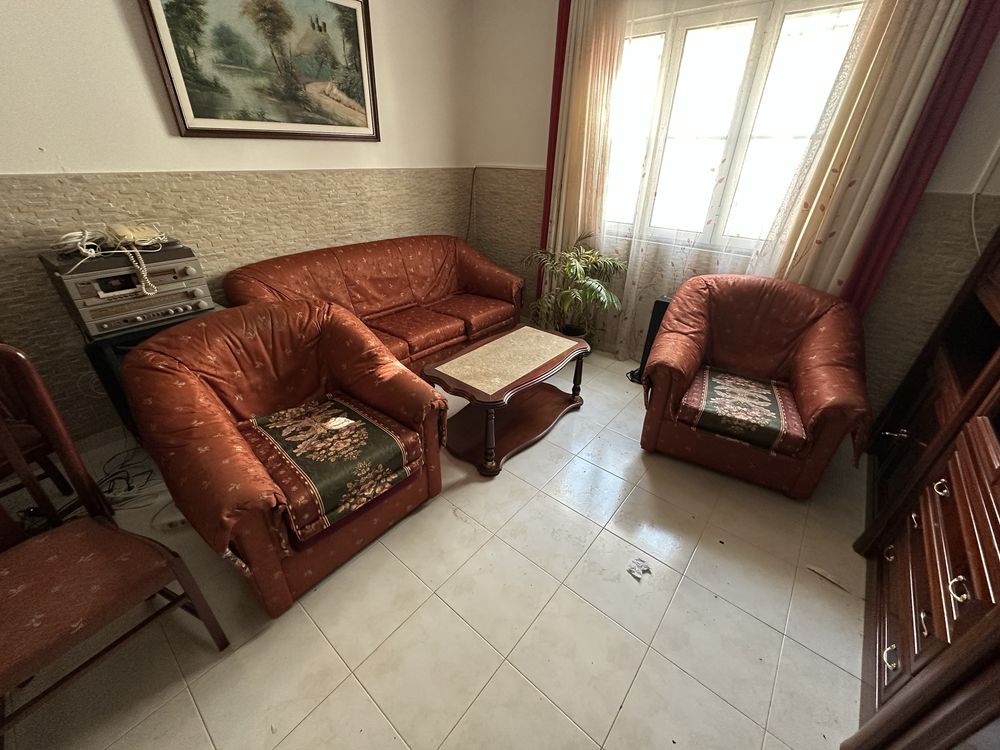Mobiliario de sala