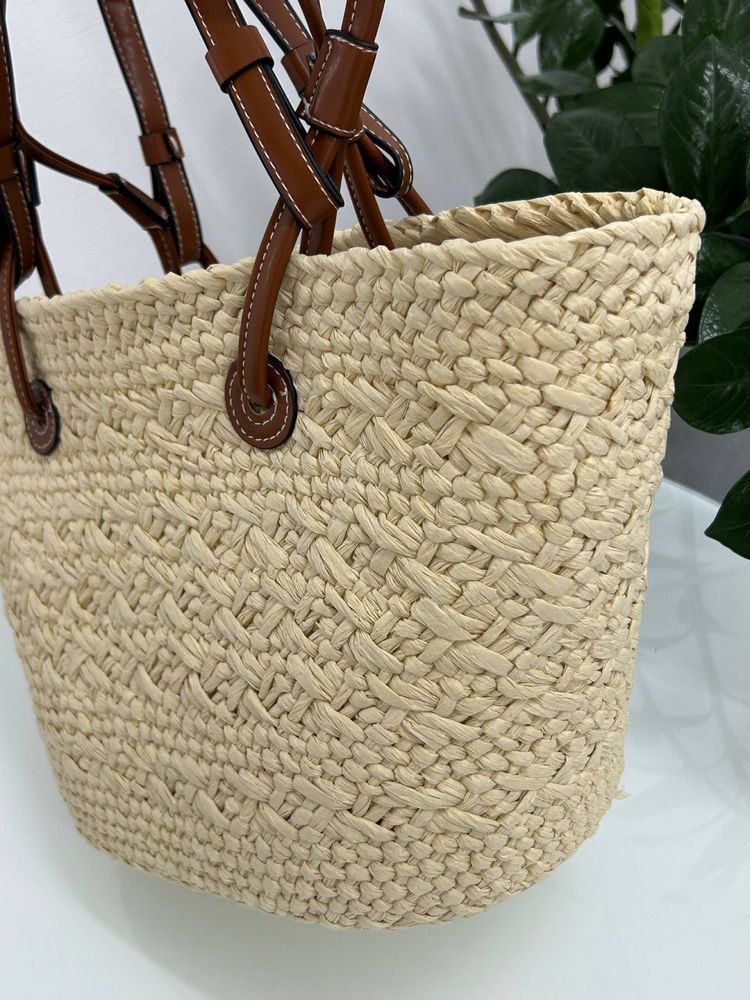 Пляжна сумка loewe