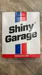 Shiny Garage kompletny nowy zestaw do pielęgnacji samochodu Tanio W-wa