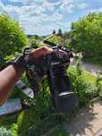Nikon z6iii with 35 mm Nikon s lens avpro 512gb cf express card