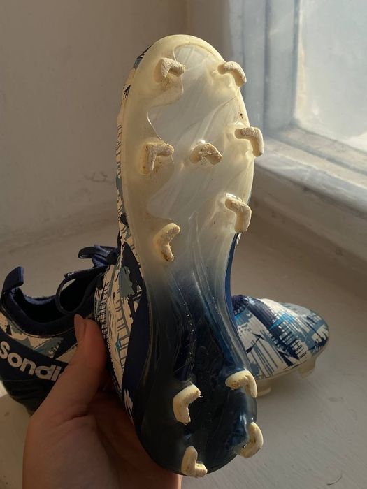 Дитячі бутси blaze.