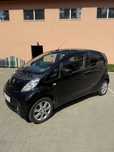 Peugeot iOn 2014