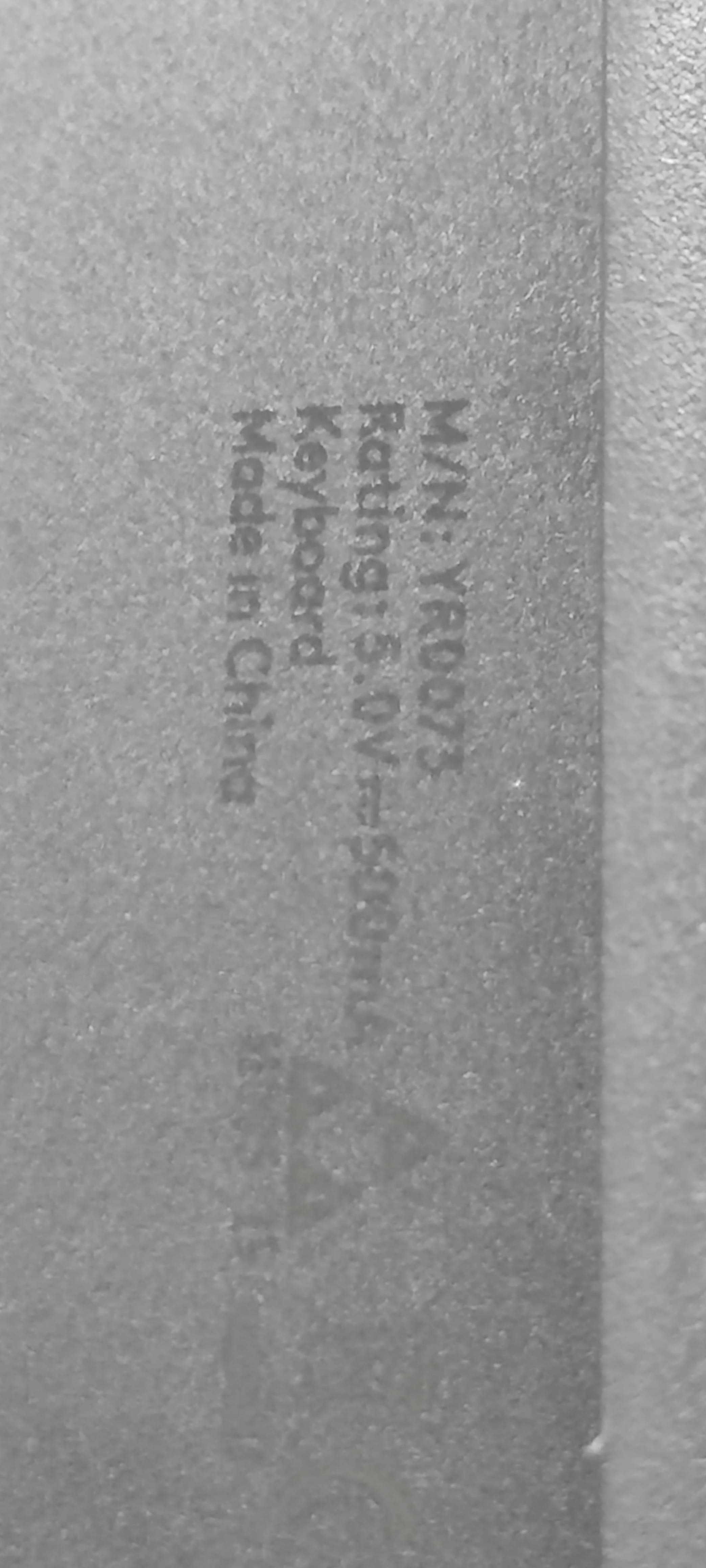 Klawiatura Logi MX KEYS Graphite pełnowymiarowa bezprzewodowa