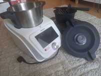 Lidlomix Monsieur Cuisine Connect