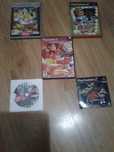 Sprzedam gry na ps2
