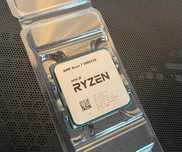 AMD Ryzen 7 5800X3D, ідеальний стан!
