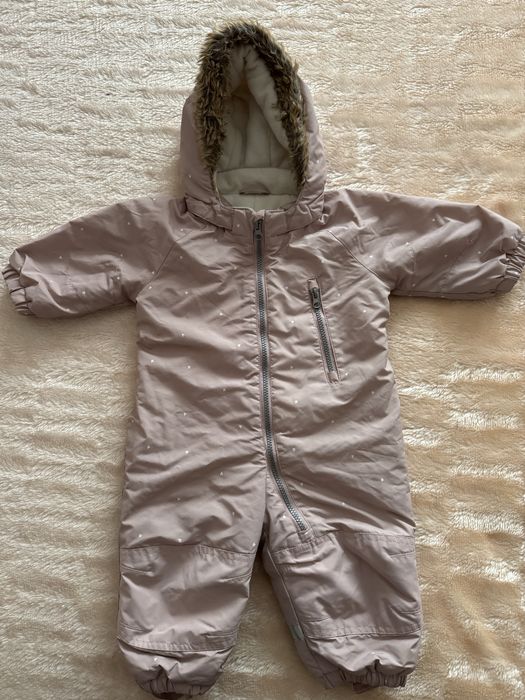 Зимовий комбінезон Hm