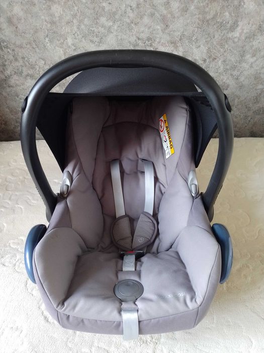 Nosidełko MAXI COSI