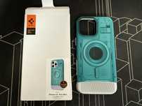 Etui Spigen Classic C1 iphone 16 pro max