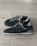 Кроссовки кросівки New Balance 574