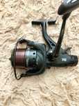Коропова котушка Flagman Sensor  Big Game Carp 6000 fs