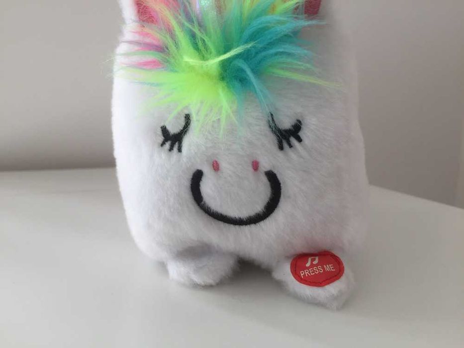 Peluche Unicórnio