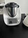 Thermomix TM6 marka Vorwerk Polska