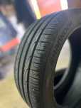 Літні шини Hankook 195/45 R16 — стан нових, DOT 3423