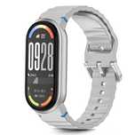 Pasek Tech-Protect Silicone Sport na Xiaomi Smart Band 8 / 9 / 10 / NF