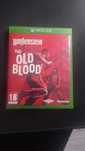 Wolfenstein The Old Blood Xbox one
