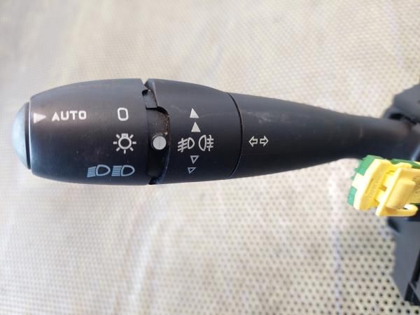 Conjunto / manetes de luzes e limpa vidros CITROËN C5 I (DC_)