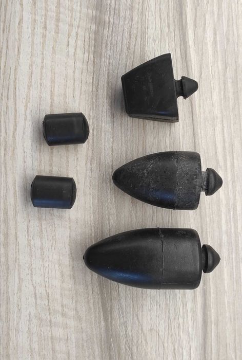 Отбойники ВАЗ 2101-2107 оригинал