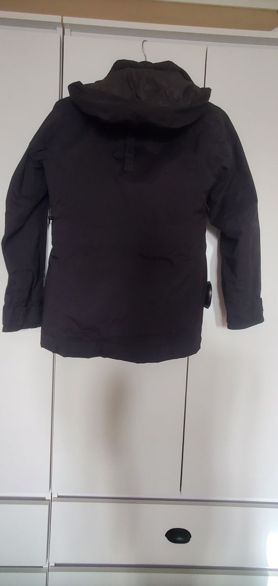 Лижна жіноча куртка Helly Hansen