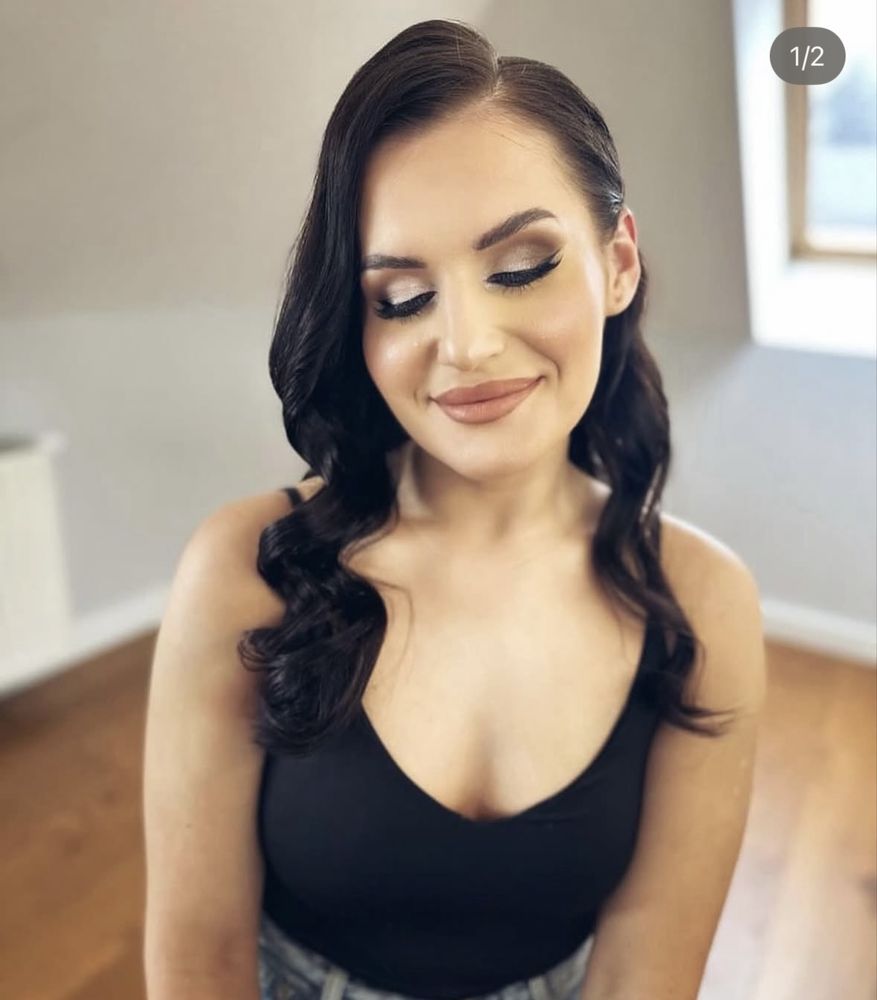 Makijaż, make up, fryzury - dojazd