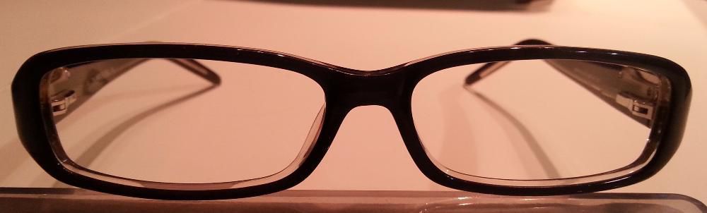 Oprawki okularowe PRADA VPR71H zerówki