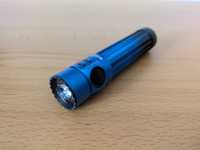 Lanterna Olight Warrior Mini 3 Midnight Horizon