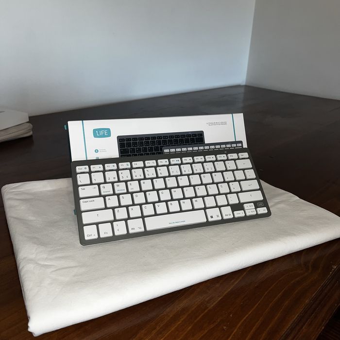 Samsung Galaxy Tab S9 FE | 256 GB | 8 RAM | 10.9” | S Pen e extras