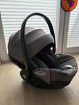 fotelik Cybex Cloud T I size