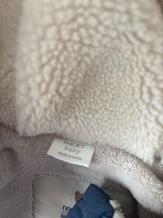 Комбінезон для хлопчика