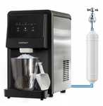 Kostkarka do lodu Cosway 240W