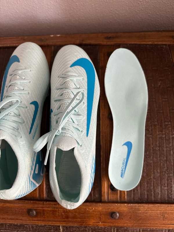 Nike Mercurial Vapor 16 Elite FG R.41