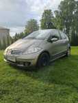 Mercedes A-klasa W169 2.0 CDI 120km