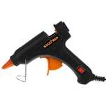Pistolet do kleju na gorąco 20W + 30 wkładów 7mm