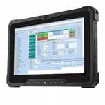 Tablet przemysłowy Dell 7212 Rugged i5-8350 8G 256SSD WINDOWS 11