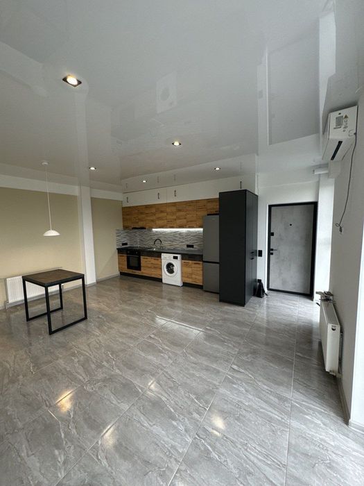 Аренда квартири в Клубному будинку на пр. Науки ( Гагаріна)