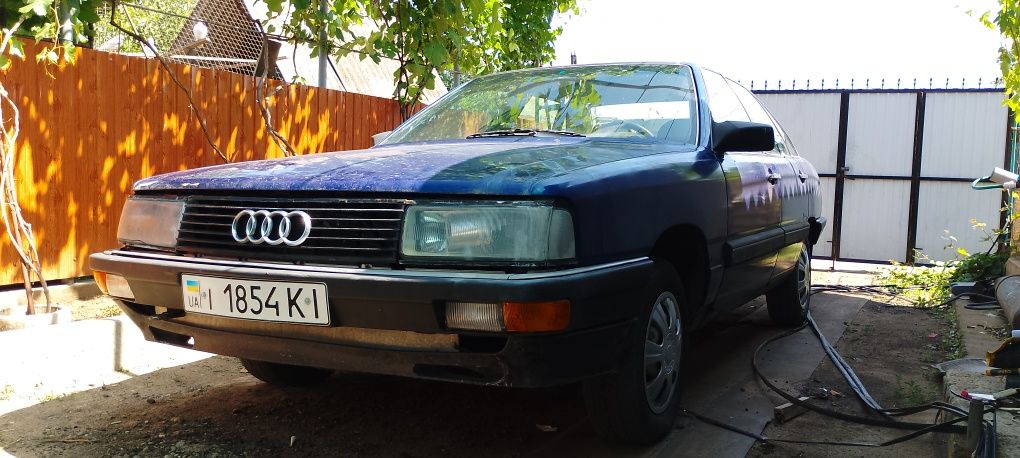 Продам Ауди 100 с3