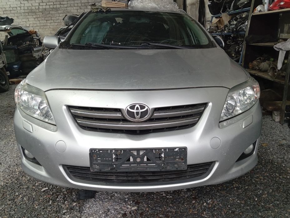 Разборка Toyota Corolla e15 e150 2006-2010г