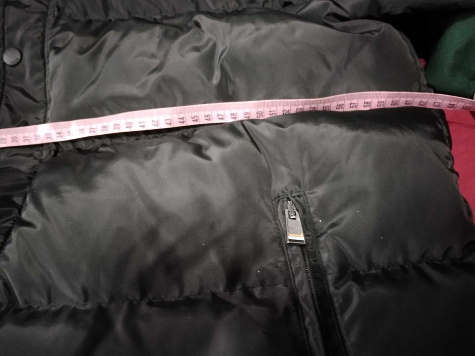 Kurtka ocieplana Boss