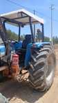 Trator marca  Landini