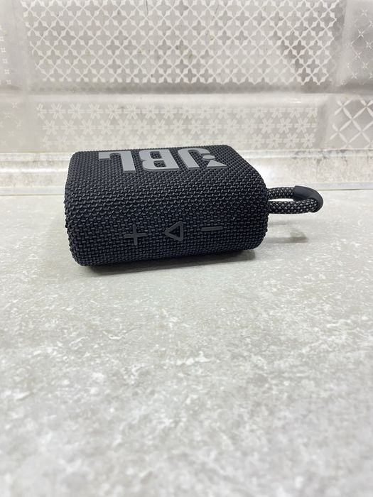 Bluetooth Колонка JBL GO 3