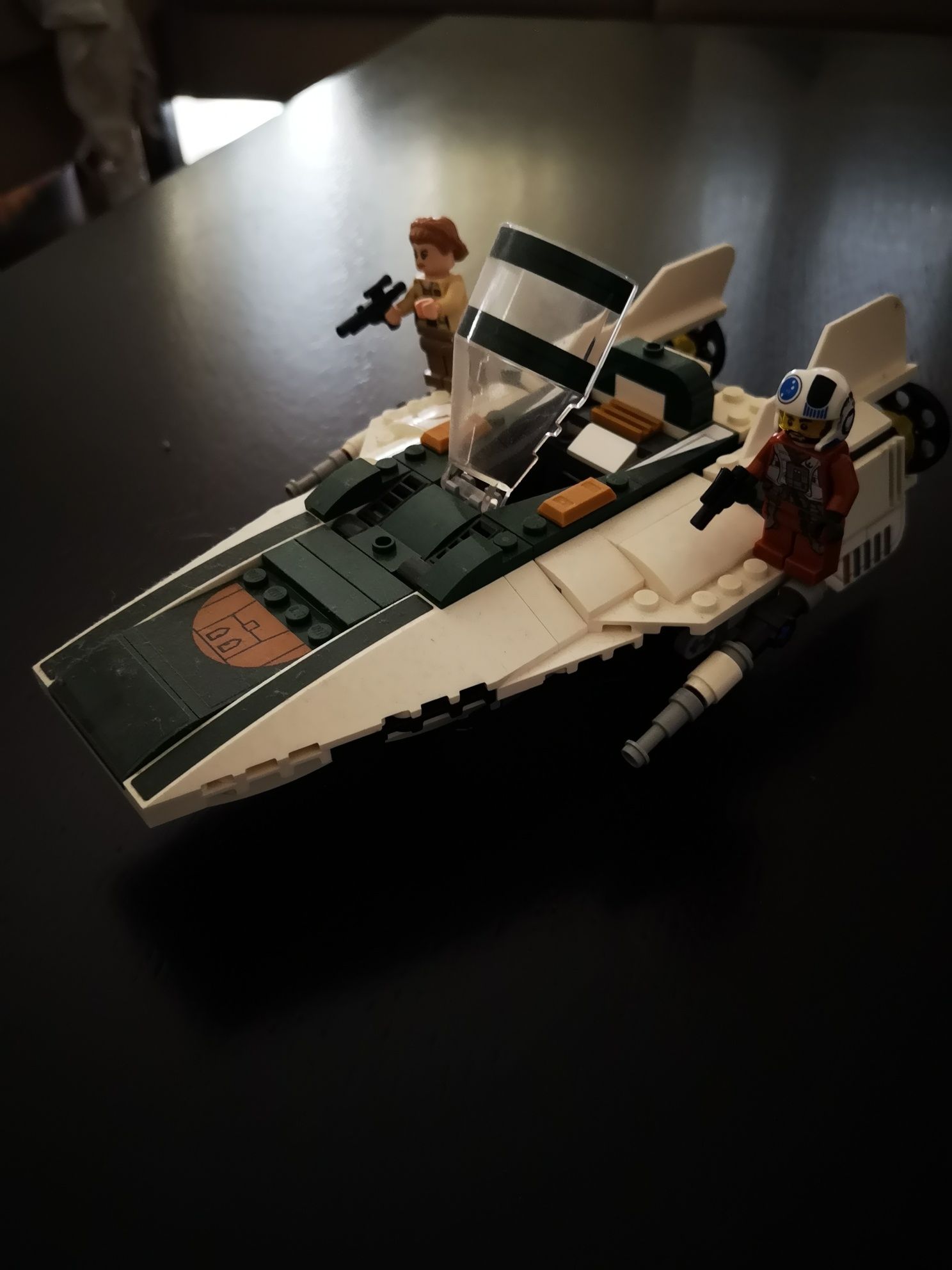 Lego Star Wars Set 75248