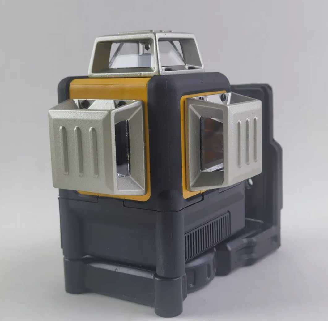 Laser samopoziomujący  360° 10,8V zielony DeWalt DCE089