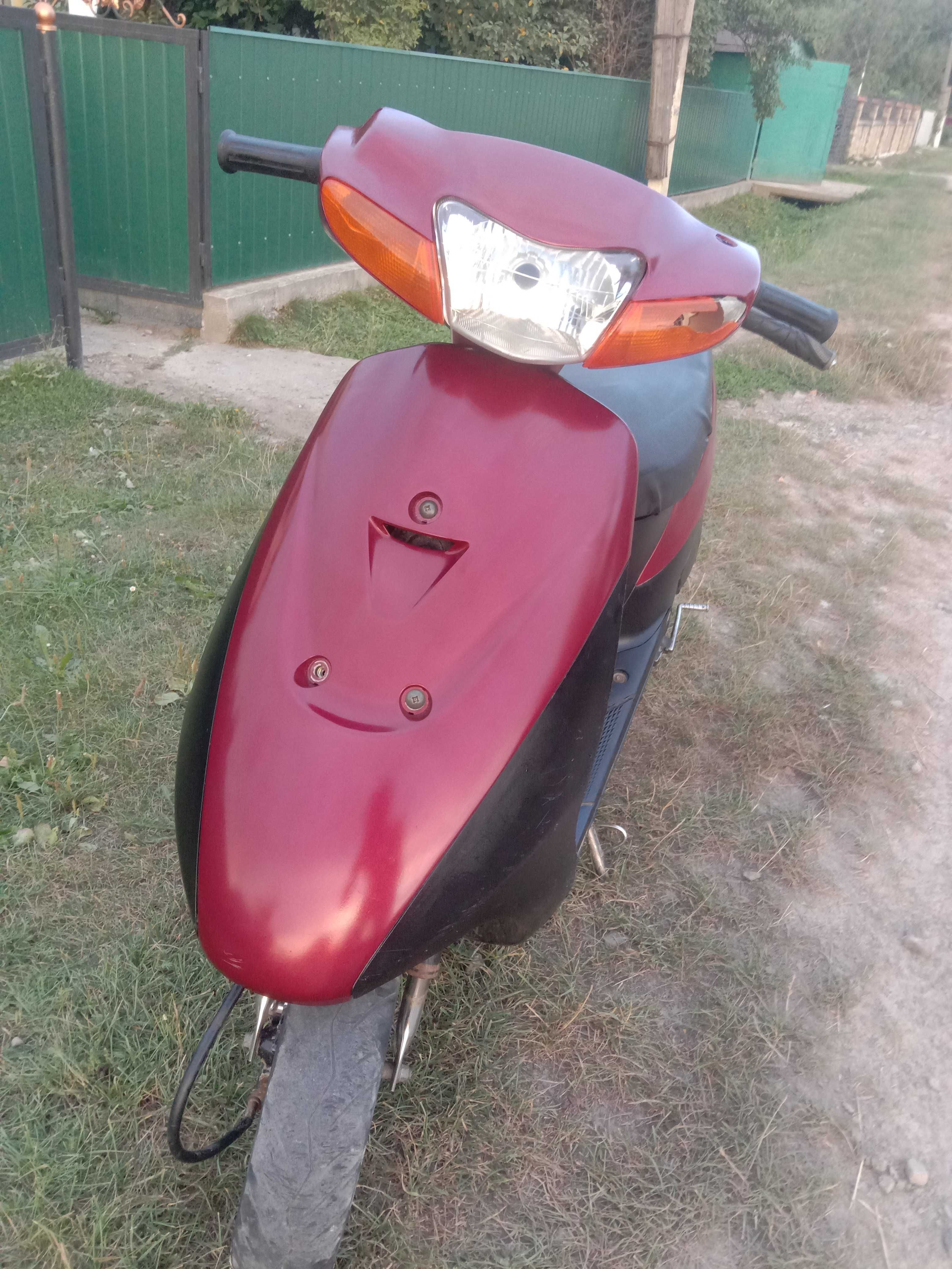Suzuki lets 2 new 65 cc